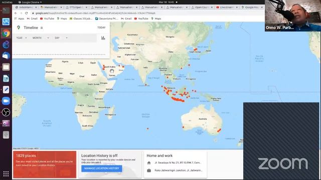 ITTS PODCAST PRESENT EP.7 Statistics, Computer Science, dan Business Knowledge dalam Data Science смотреть онлайн