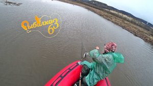 Рыбалка перед запретом, мы открыли сезон спиннинг 2022