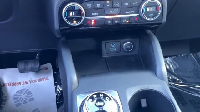 2021 Ford Escape Fenton, Fowlerville, Pinckney, Stockbridge, Webberville W5095P смотреть онлайн