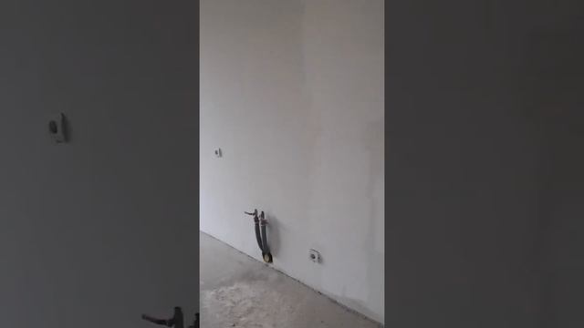 1 Комн. Квартира 4 подъезд 1 этаж 105 квадратов