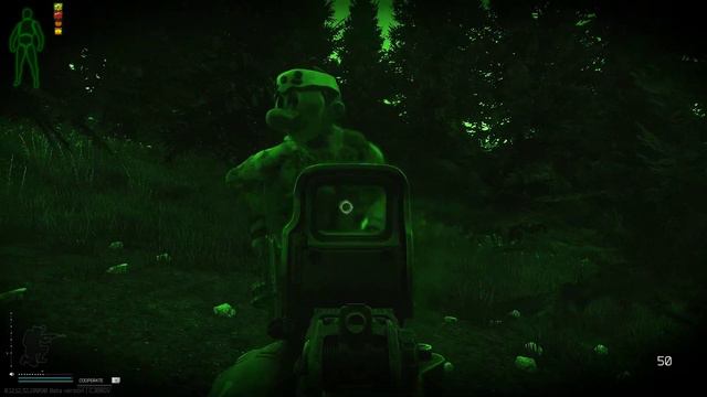 Killing Tigilla during the event with a vector .45 смотреть онлайн