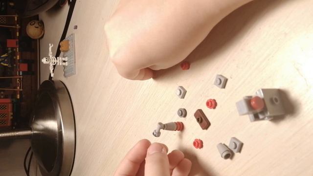 как сделать из лего робота из бравл старс смотреть онлайн