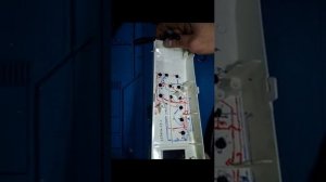 Ремонт, замена сенсорной панели СВЧ микроволновки LG MS-2042G (MS-1942G) и других подобных.