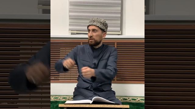 Мухаммадрасул Гимбатов – Долг лучше, чем милостыня