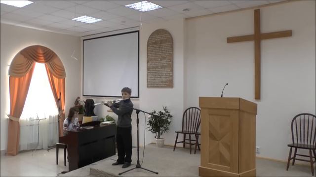 Флейта смотреть онлайн