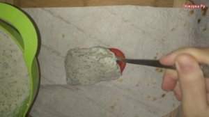 Рыба в лаваше в духовке. Как приготовить рыбу в лаваше. Легкий рецепт рыбы в лаваше.