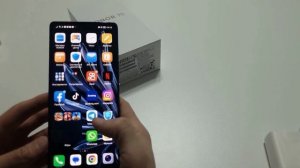 HONOR 70 - видеообзор изящного смартфона с наградой «Лучший продукт» от EISA