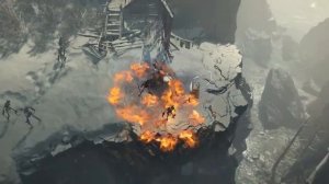 DIABLO 4 DECEPCIONÓ OTRA VEZ A LA COMUNIDAD