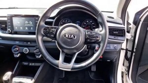 Acorn Kia - DA18XCX - Kia Stonic 1.4 MPi 2