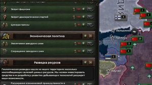 HEARTS OF IRON 4 ОБЗОР НА МОД TOTAL WAR : НОВАЯ МЕХАНИКА ВОЙНЫ? HOI4 ОБЗОР.