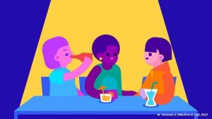 Почему Мы Ощущаем Одиночество [Kurzgesagt на русском] Miras Molvine