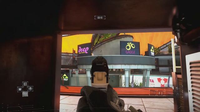 Killzone: Shadow Fall Глава 10 Спаситель смотреть онлайн