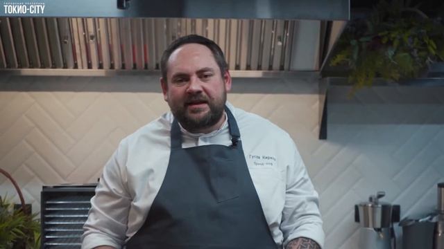 Сливочный крем-суп смотреть онлайн