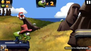 Zombie Tsunami: Die in tunnel 3