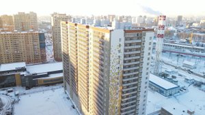 Глава Реутова встретился с дольщиками ЖК «Юбилейный» 16.03.2022