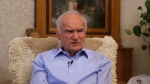 Алексей Ильич Осипов. "Как в каждом человеке увидеть образ Божий?"