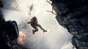 20 лучших фильмов драм про катастрофы