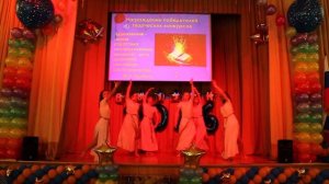 Хорватская Рапсодия - танец