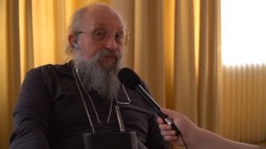 Анатолий Вассерман. Как вычислить умного человека?