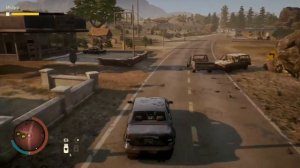 Episode 101 - Lethal Zone - State of Decay 2