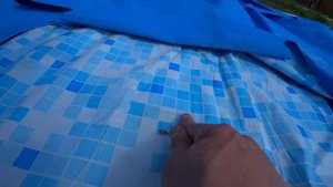 Бассейн Bestway. Установка, ремонт, система очистки