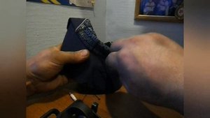 Как снимать от первого лица?