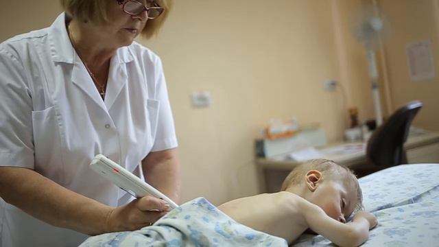 Реабілітаційний центр "Еліта" смотреть онлайн