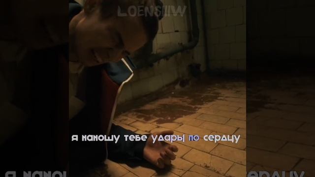 месть Марата за Айгуль (слово пацана)