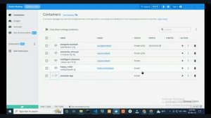Docker for vs code | Docker  | VS Code | Container