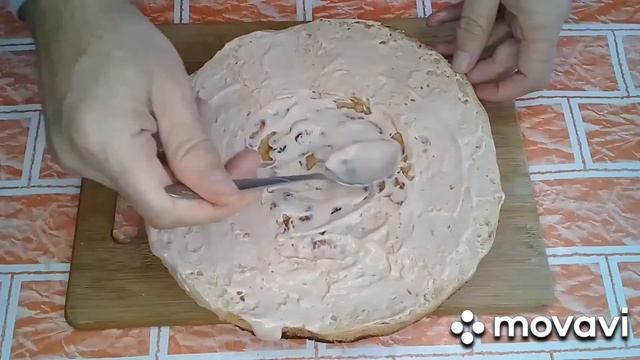 Рецепт Бомба! быстрый рецепт пиццы без выпечки. Ленивая пицца на лепешке.