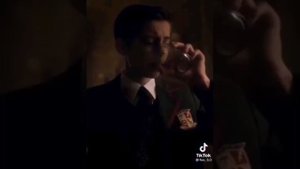 Академия Амбрелла в тик ток.Пятый и т/и.часть 31