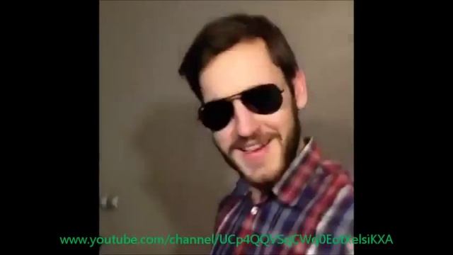 то чувство когда тебя удачно подстригли by Pasha Mikus vine!!! смотреть онлайн