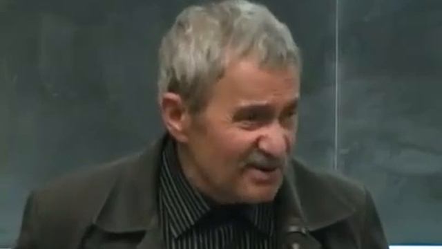 Michael Parenti The 1% Pathology and the Myth of Capitalism смотреть онлайн