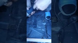 Снятие бензонасоса форд фокус2