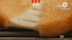 KFC реклама маэстро чиз 2022