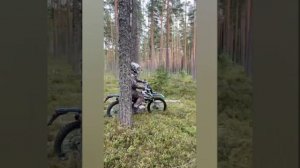 эндуро pr300 wels