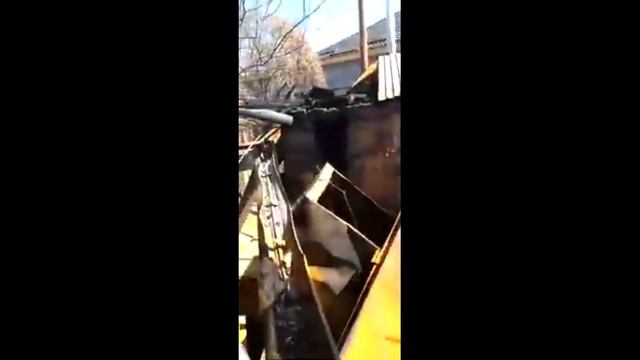 Алматы. Люди остались без крова , нет вещей ! смотреть онлайн