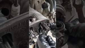 Регулировка клапанов и запуск двигателя Урал?