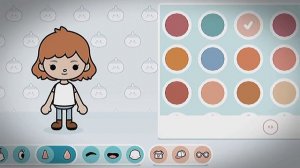 5 идей для ос в Toca life World //тока бока// //toca boca//