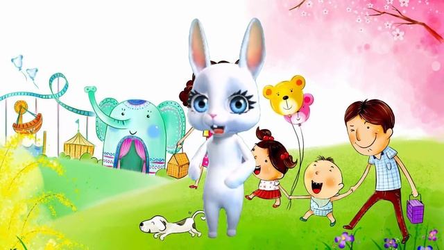 1 июня день защиты детей. Видео открытки. смотреть онлайн