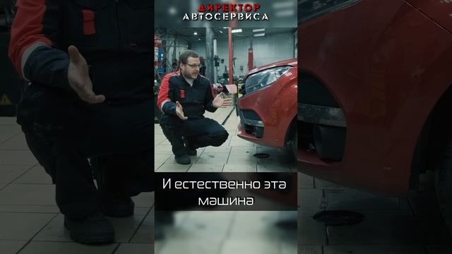 Как придумали Lada X-ray