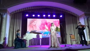 Петров, "Песня материнской Любви", Татьяна Г. , Наталья Малых.