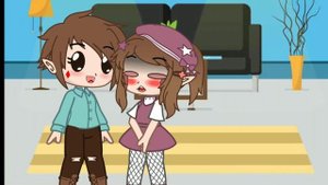 ~° Та самая девушка Габриэля| 13 карт|Габриэль °~