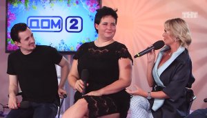 Дом-2: Уроки элегантности для Черно