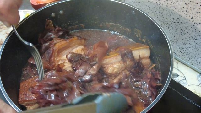 САЛО В ЛУШПИННІ ЦИБУЛІ - Покроковий рецепт / lard in onion смотреть онлайн