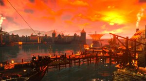 Ведьмак 3: Дикая Охота v 4.03 - Прохождение #36 - На Скеллиге