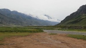 Есть по Чуйскому тракту дорога...