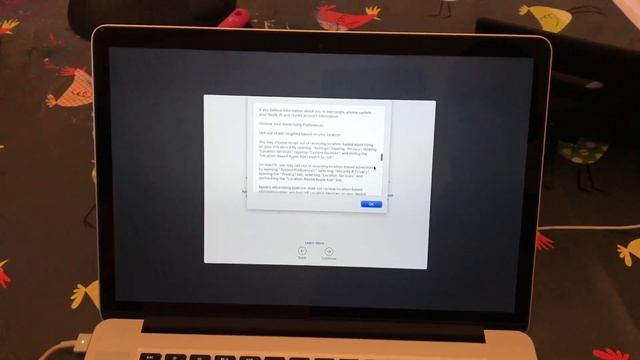 Another unexpected shutdown MacBook Pro Retina, 15 inch, Mid 2014 06 Jan 2019 11 13 MagSafeGree смотреть онлайн