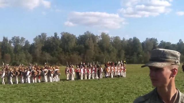 Бородино 2019 смотреть онлайн