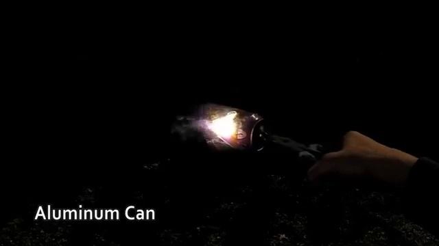 Направленный луч сверхвысокой частоты может превратить в пустыню территорию радиусом несколько кило смотреть онлайн